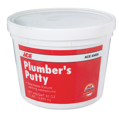 PUTTY PLUMBERS 5#