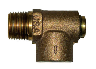 RELIEF VALVE 3/4"  LL