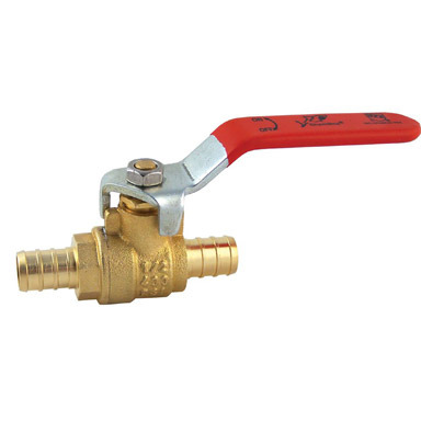 PEX BALL VALVE 1/2X1/2LL