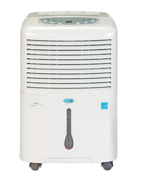 DEHUMIDIFIER  30 PINTS