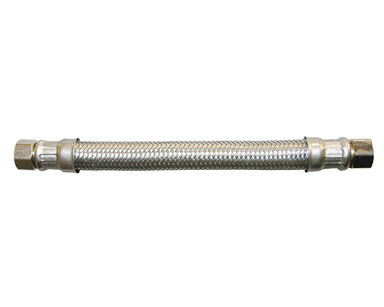 SPPLY ICE SS1/4X1/4X12LF