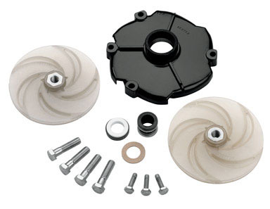 REPAIR KIT JET PUMP