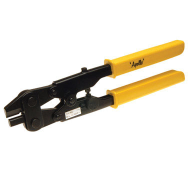 PEX CRIMP RING RMVL TOOL