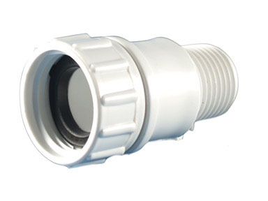 ADAPTR PVC40.5MPTX.75FHT