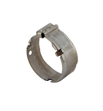 QICKCLAMP CRIMP RING 1"