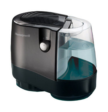 COOL MIST HUMIDIFIER