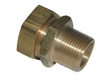 CONNECTOR MALE CSST 3/4"