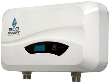 Calentador Linea Eco Pou3.5 120v
