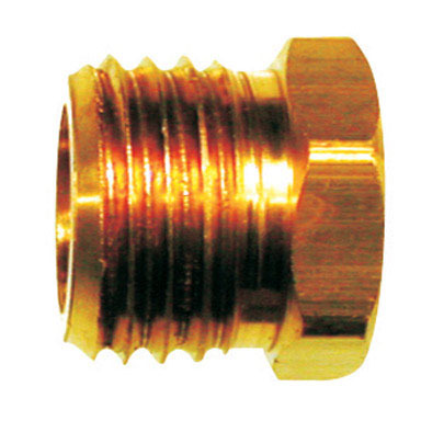 INVERTED FLARE NUT 5/16"