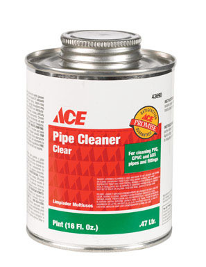 ACE PIPE CLEANER 16OZ