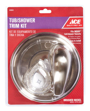 TRIM KIT MOEN BN ACE