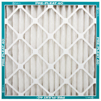 FILTER PLEAT16X24X2