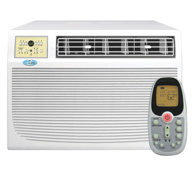 WINDOW A/C 15KBTU