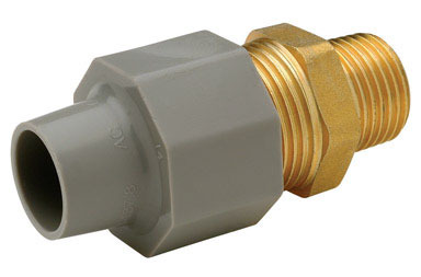 ADAPTER 1/2"CTSX1/2"MPT