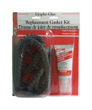 GASKET TAPE KIT 3/4"