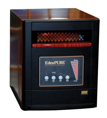 COPPER PTC HEATER