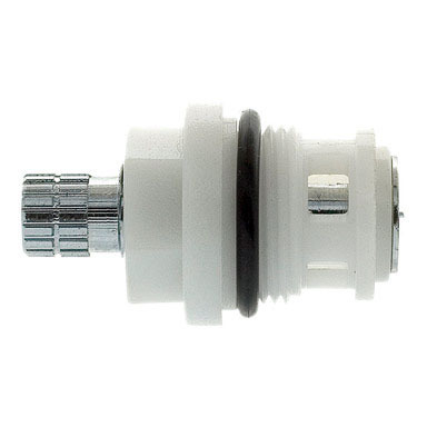 FAUCET STEM STRMWAY H&C