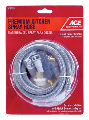 Hose Kitchn Pull-out Ace