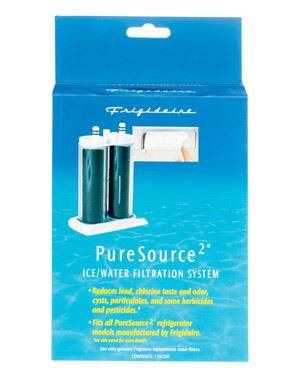 FILTER PURE SOURCE 2