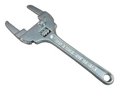 ACE WRENCH SLIPNUTS 1-3"