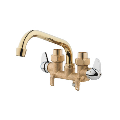 Brass Laundry Tray Faucet