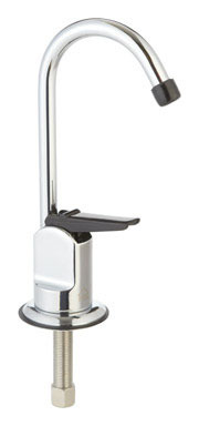 Chrome Drinking Water Faucet