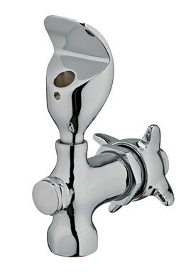 WATER BUBBLER FAUCET CHR