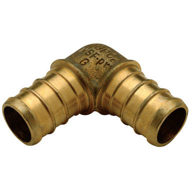 PEX ELBOW 3/4" 10 PACK