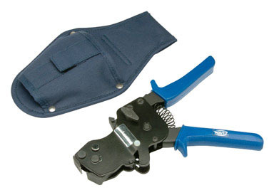 PEX QICKCLAMP CRIMP TOOL