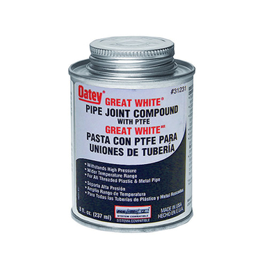 PIPE JOINT COMPOUND 16OZ