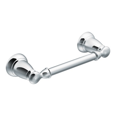 BANBURY TOILET PAPER HLDR CHROME
