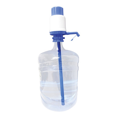 Manual Pump For 5gal Jug