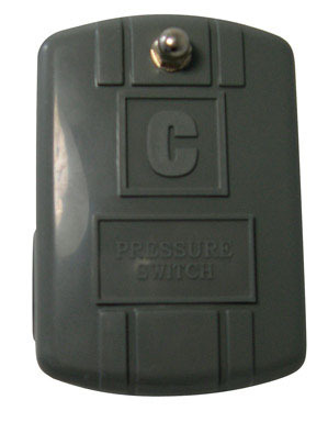 Pressure Switch 40/60