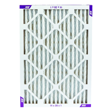 FLTR PLT MRV13 14X20X1"