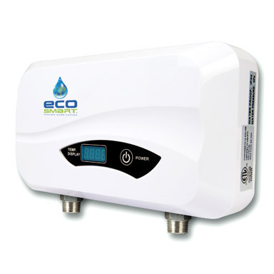 ECOSMART WATER HEATR 6KW