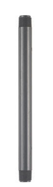 NIPPLE SCH80 PVC 1/2"X10"