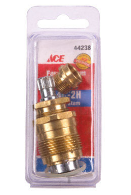 ACE FAUCET STEM FOR ELJER FAUCET