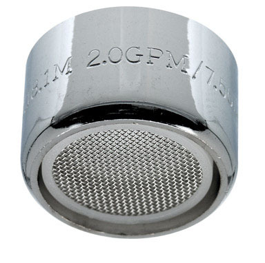 55/64" Ace FPT Faucet Aerator