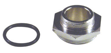ADAPTER 11/16" MALE ACE