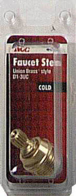 STEM UNBRASS 1E-2C ACE
