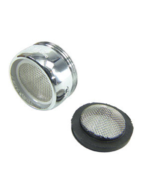 AERATOR F/MOEN MALE