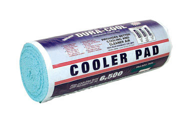 COOLER PAD ROLL36"X48