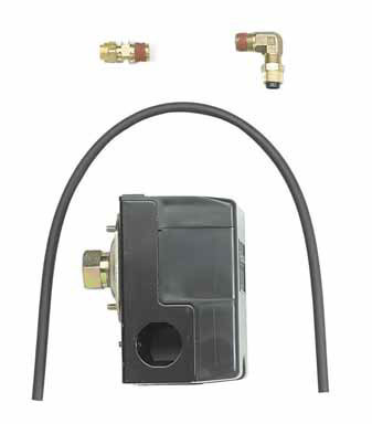 Jet Pump Switch 30-50lb