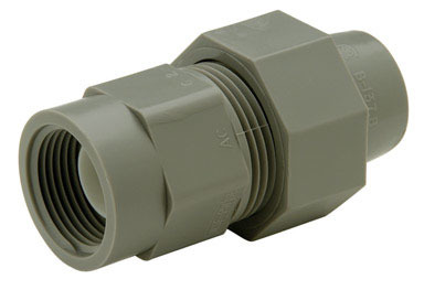 ADAPTER 3/4"CTSX3/4"FPT