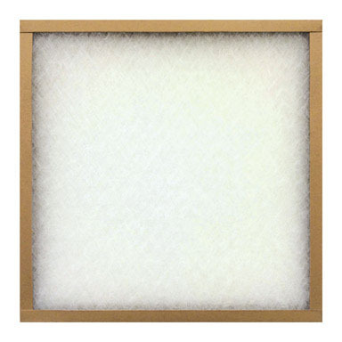 10" X 20" X 1" AIR FILTER