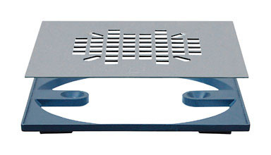 Sc Shower Drain Strainer 4-3/8"