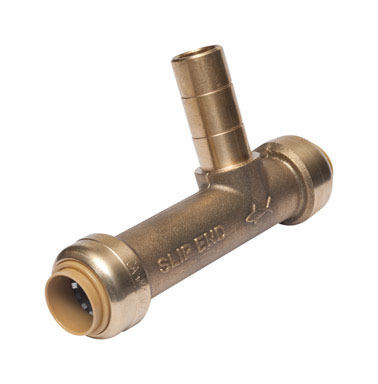 ADPTR PTC BRASS 1/2"D