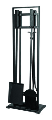 FIREPLACE TOOL SET 31X6"