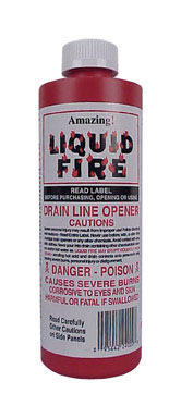 DRAIN LINE OPENER 16OZ