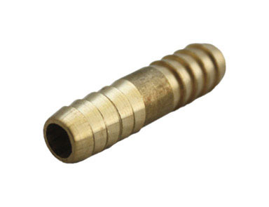 HOSE BARB 1/4"  LF